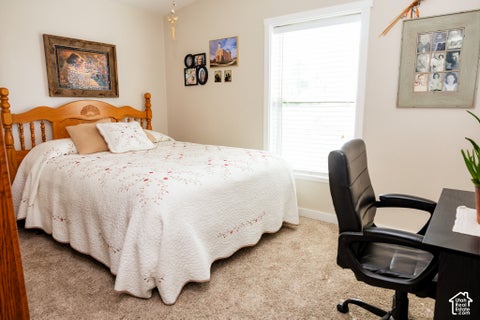 Tiny photo for 2037 S 500 W, Vernal, UT 84078 (MLS # 2188048)