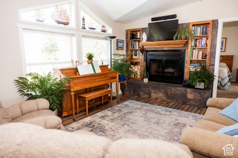 Tiny photo for 2037 S 500 W, Vernal, UT 84078 (MLS # 2188048)