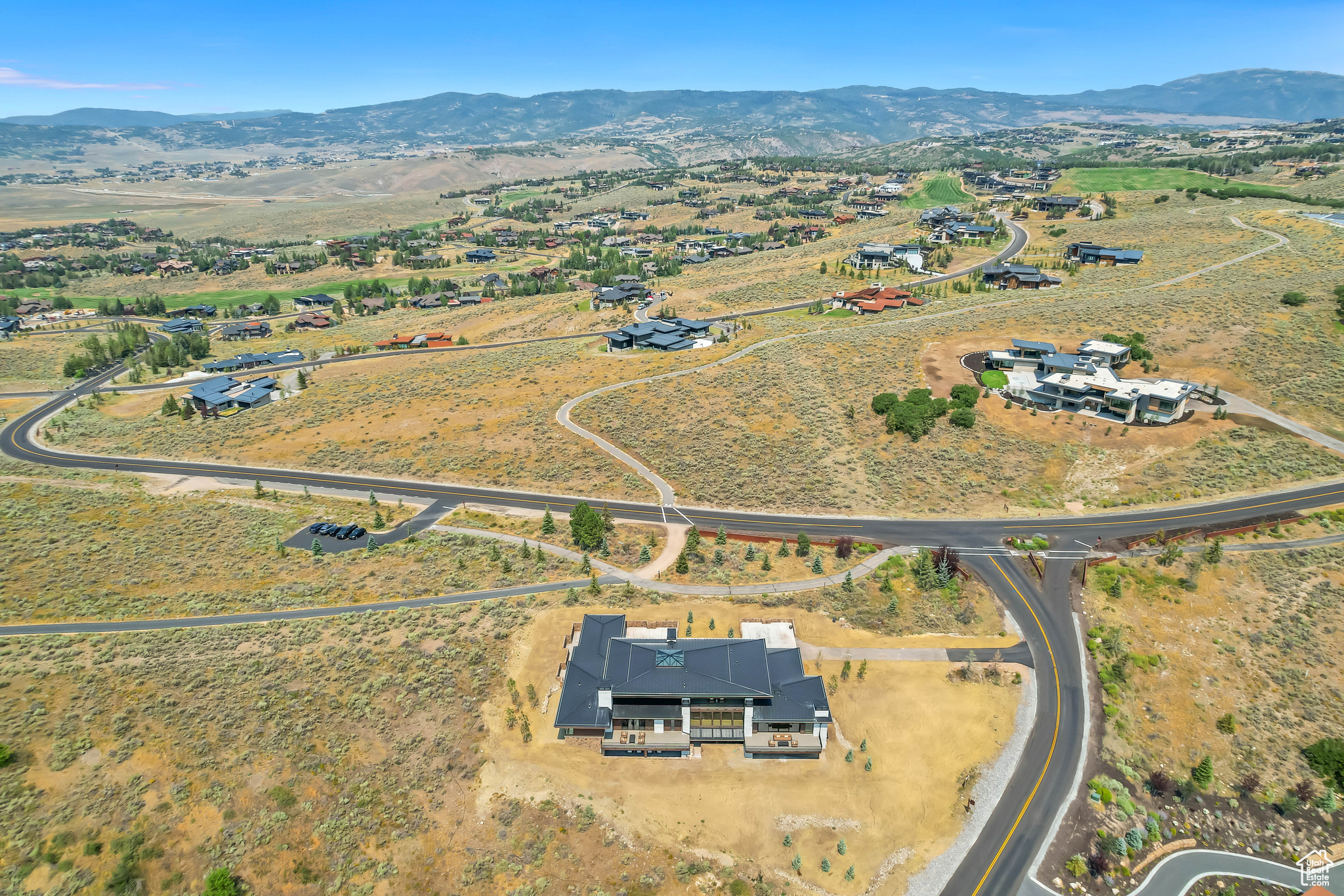 PROMONTORY PAINTED SHORES - Residential