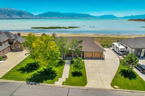 Tiny photo for 1064 S WATERSIDE DR, Saratoga Springs, UT 84045 (MLS # 2166528)