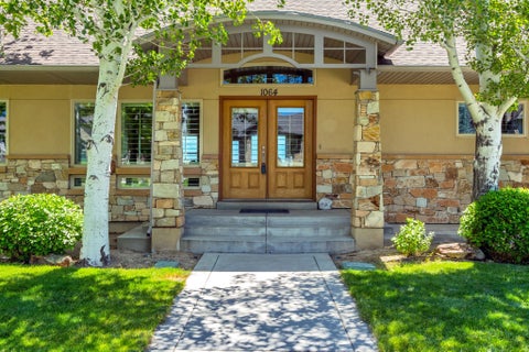 Tiny photo for 1064 S WATERSIDE DR, Saratoga Springs, UT 84045 (MLS # 2166528)