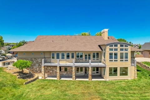 Tiny photo for 1064 S WATERSIDE DR, Saratoga Springs, UT 84045 (MLS # 2166528)