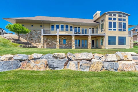 Tiny photo for 1064 S WATERSIDE DR, Saratoga Springs, UT 84045 (MLS # 2166528)