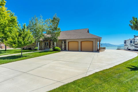 Tiny photo for 1064 S WATERSIDE DR, Saratoga Springs, UT 84045 (MLS # 2166528)