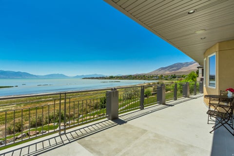 Tiny photo for 1064 S WATERSIDE DR, Saratoga Springs, UT 84045 (MLS # 2166528)
