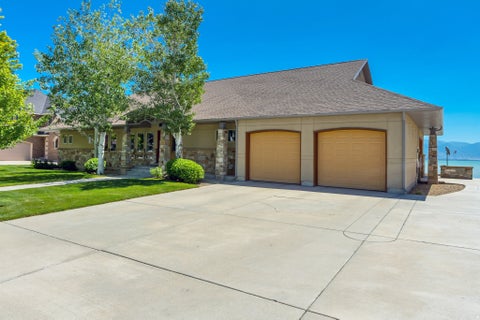 Tiny photo for 1064 S WATERSIDE DR, Saratoga Springs, UT 84045 (MLS # 2166528)