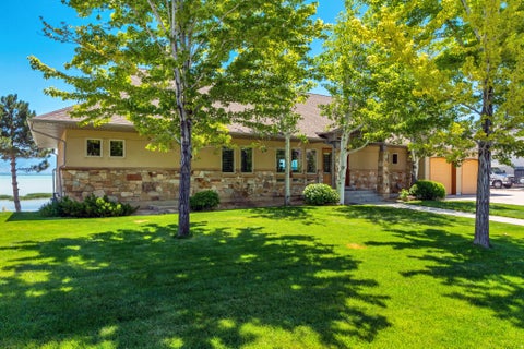 Tiny photo for 1064 S WATERSIDE DR, Saratoga Springs, UT 84045 (MLS # 2166528)