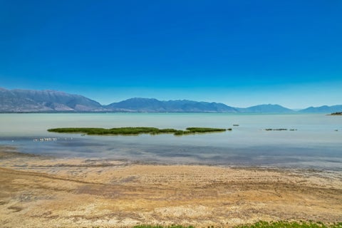 Tiny photo for 1064 S WATERSIDE DR, Saratoga Springs, UT 84045 (MLS # 2166528)