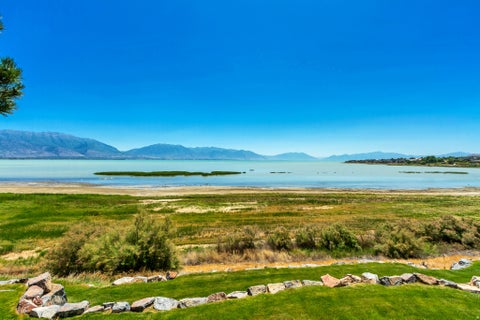 Tiny photo for 1064 S WATERSIDE DR, Saratoga Springs, UT 84045 (MLS # 2166528)
