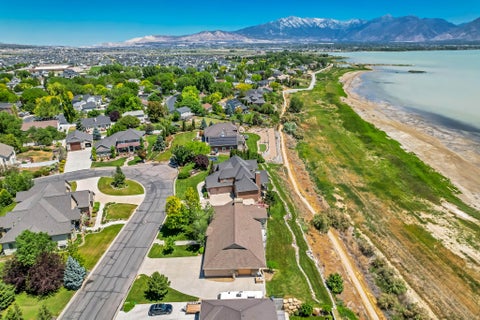 Tiny photo for 1064 S WATERSIDE DR, Saratoga Springs, UT 84045 (MLS # 2166528)