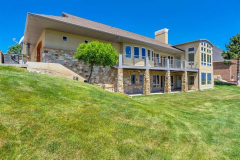 Tiny photo for 1064 S WATERSIDE DR, Saratoga Springs, UT 84045 (MLS # 2166528)