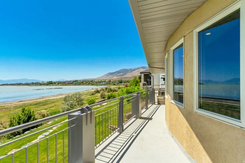 Tiny photo for 1064 S WATERSIDE DR, Saratoga Springs, UT 84045 (MLS # 2166528)
