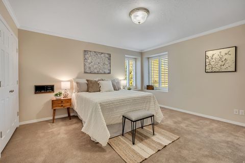 Tiny photo for 5196 W HAMPTON CT, Highland, UT 84003 (MLS # 2144679)