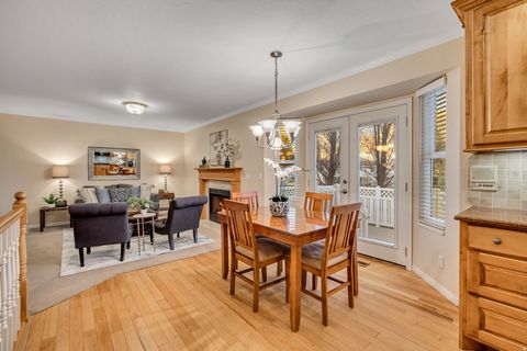 Tiny photo for 5196 W HAMPTON CT, Highland, UT 84003 (MLS # 2144679)