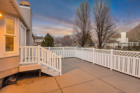 Tiny photo for 5196 W HAMPTON CT, Highland, UT 84003 (MLS # 2144679)