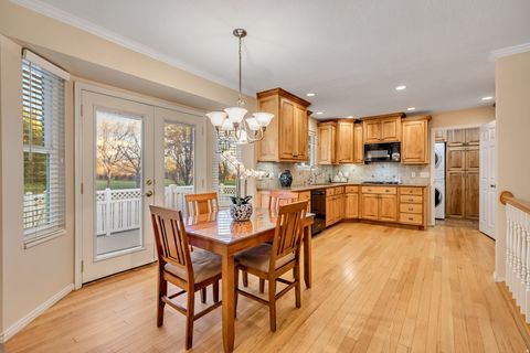 Tiny photo for 5196 W HAMPTON CT, Highland, UT 84003 (MLS # 2144679)