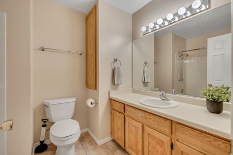 Tiny photo for 5196 W HAMPTON CT, Highland, UT 84003 (MLS # 2144679)