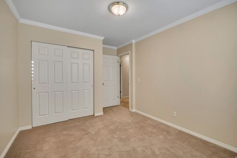 Tiny photo for 5196 W HAMPTON CT, Highland, UT 84003 (MLS # 2144679)
