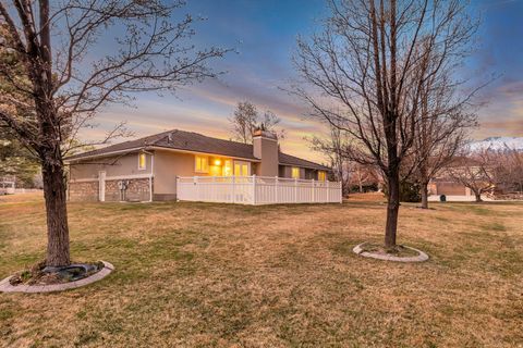 Tiny photo for 5196 W HAMPTON CT, Highland, UT 84003 (MLS # 2144679)
