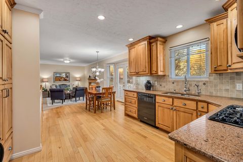 Tiny photo for 5196 W HAMPTON CT, Highland, UT 84003 (MLS # 2144679)
