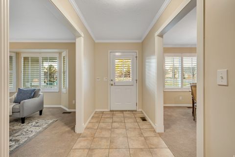 Tiny photo for 5196 W HAMPTON CT, Highland, UT 84003 (MLS # 2144679)