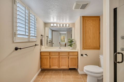 Tiny photo for 5196 W HAMPTON CT, Highland, UT 84003 (MLS # 2144679)