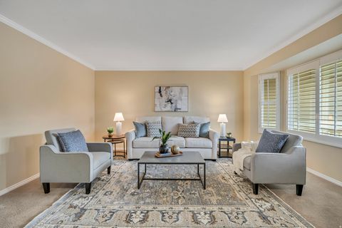 Tiny photo for 5196 W HAMPTON CT, Highland, UT 84003 (MLS # 2144679)