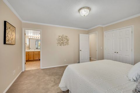 Tiny photo for 5196 W HAMPTON CT, Highland, UT 84003 (MLS # 2144679)
