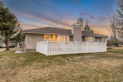 Tiny photo for 5196 W HAMPTON CT, Highland, UT 84003 (MLS # 2144679)