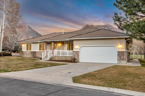 Tiny photo for 5196 W HAMPTON CT, Highland, UT 84003 (MLS # 2144679)