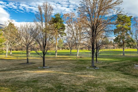 Tiny photo for 5196 W HAMPTON CT, Highland, UT 84003 (MLS # 2144679)