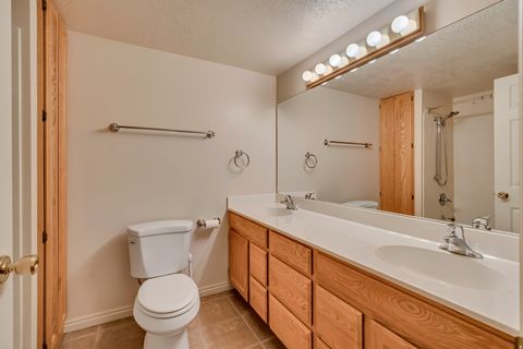 Tiny photo for 5196 W HAMPTON CT, Highland, UT 84003 (MLS # 2144679)