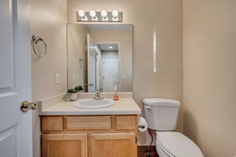 Tiny photo for 5196 W HAMPTON CT, Highland, UT 84003 (MLS # 2144679)