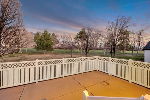Tiny photo for 5196 W HAMPTON CT, Highland, UT 84003 (MLS # 2144679)