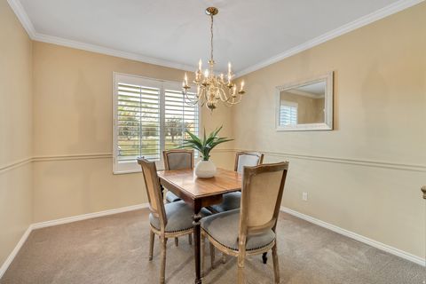 Tiny photo for 5196 W HAMPTON CT, Highland, UT 84003 (MLS # 2144679)