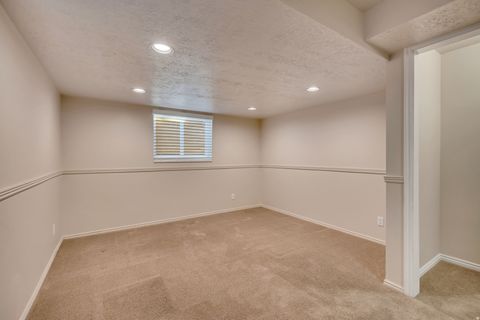 Tiny photo for 5196 W HAMPTON CT, Highland, UT 84003 (MLS # 2144679)
