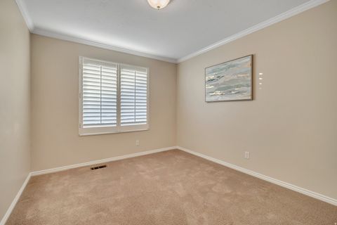Tiny photo for 5196 W HAMPTON CT, Highland, UT 84003 (MLS # 2144679)