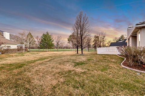 Tiny photo for 5196 W HAMPTON CT, Highland, UT 84003 (MLS # 2144679)