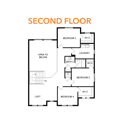 MOUNTAIN RIDGE - Residential