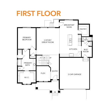 MOUNTAIN RIDGE - Residential