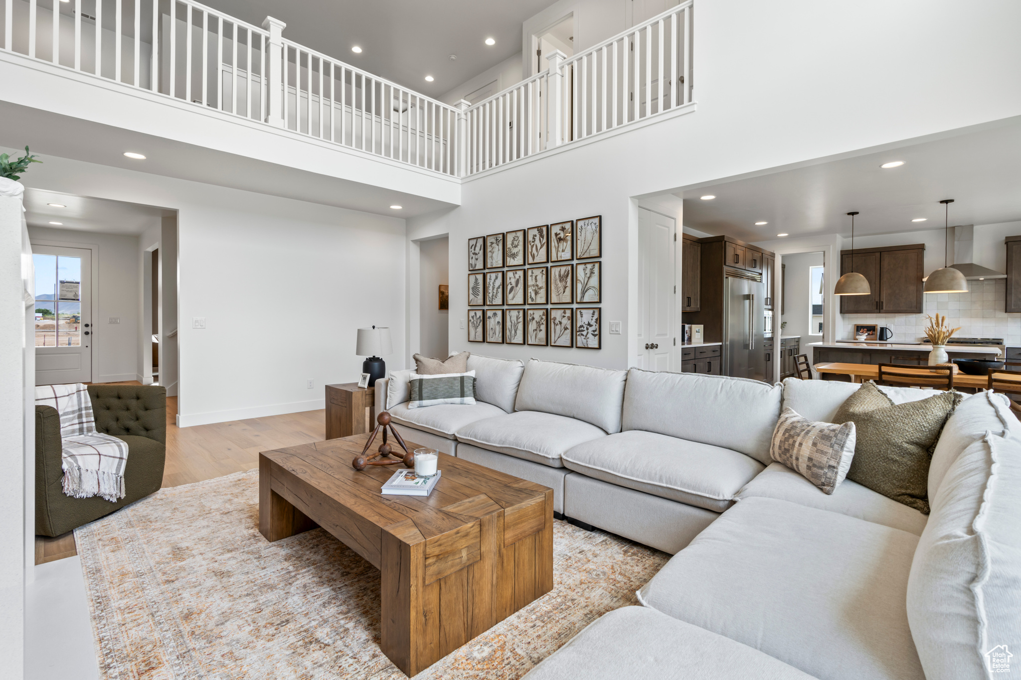 SKYE MEADOWS - Residential