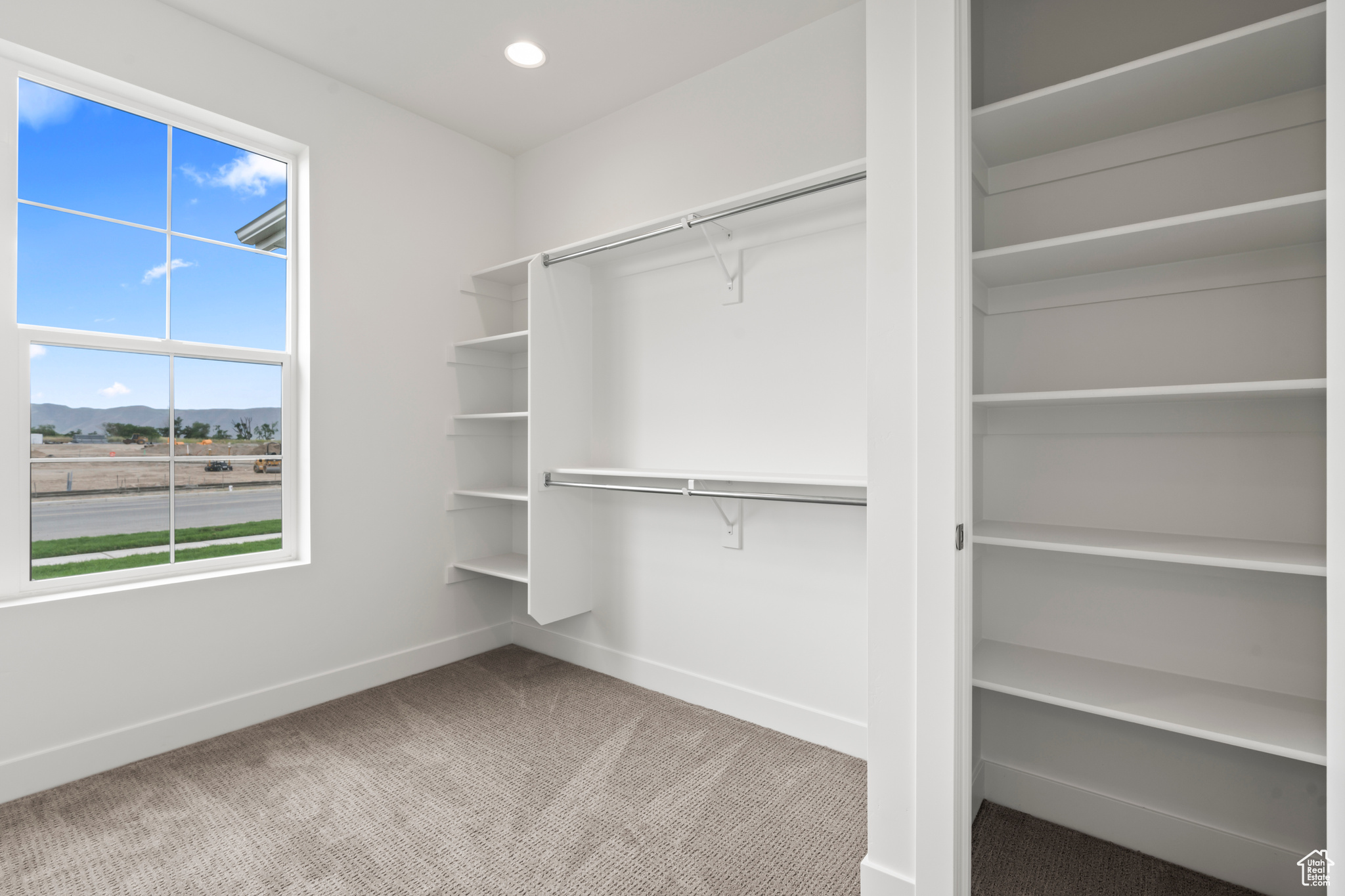 SKYE MEADOWS - Residential