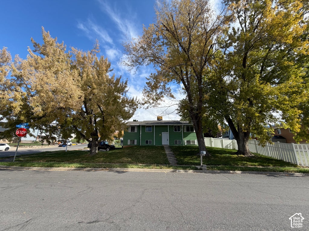 Photo of 1388 N NAYON DR, Layton, UT 84040 (MLS # 2193211)