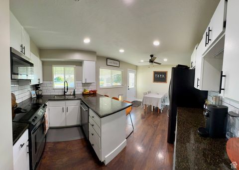 Tiny photo for 3475 W 2200 S, Syracuse, UT 84075 (MLS # 2115751)