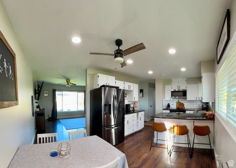 Tiny photo for 3475 W 2200 S, Syracuse, UT 84075 (MLS # 2115751)