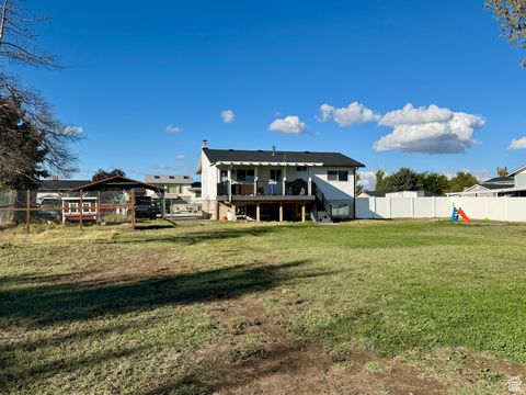 Tiny photo for 3475 W 2200 S, Syracuse, UT 84075 (MLS # 2115751)