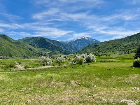 Vacant Land For Sale - 9000 S Meadow Dr #A43<br/> Heber City, UT 84032