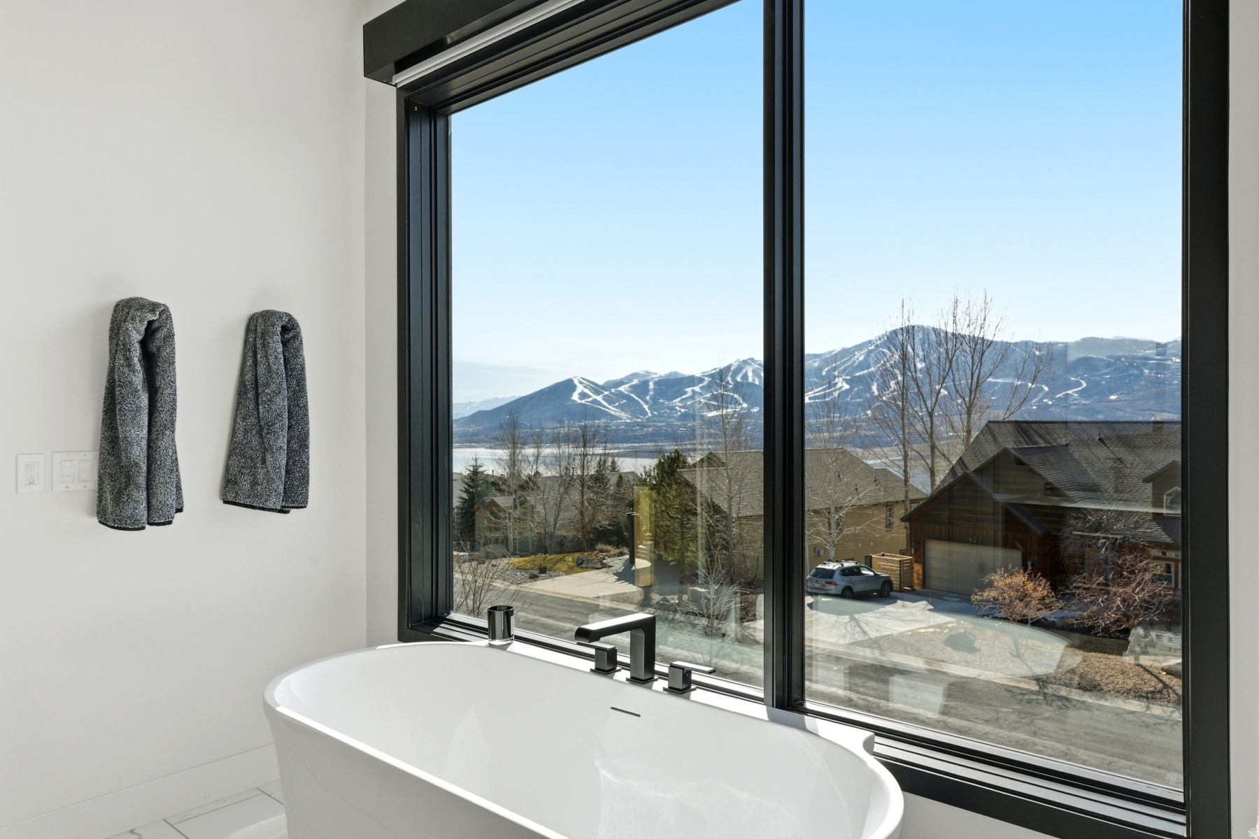 DEER MTN - Residential