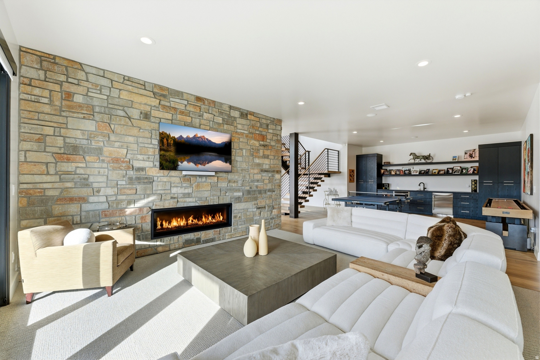 DEER MTN - Residential