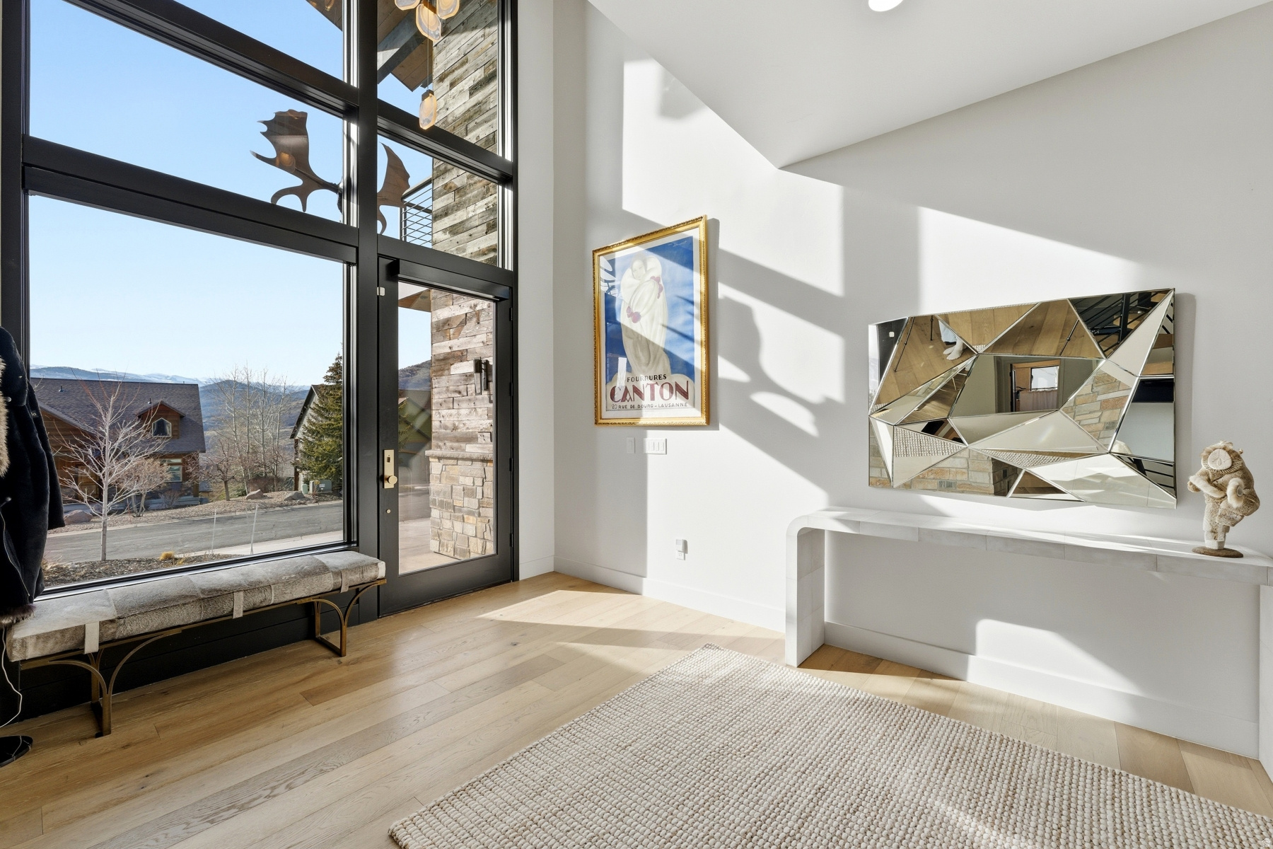 DEER MTN - Residential